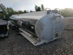 2007 Polar Tank Trailer