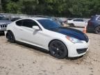 2011 Hyundai Genesis Coupe 2.0T