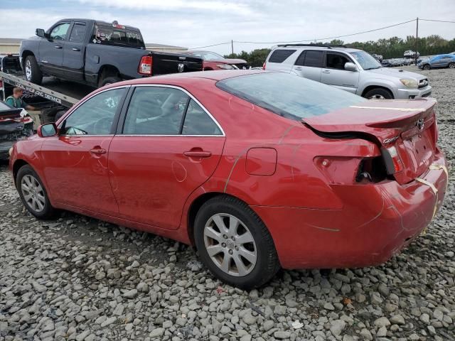 2008 Toyota Camry LE
