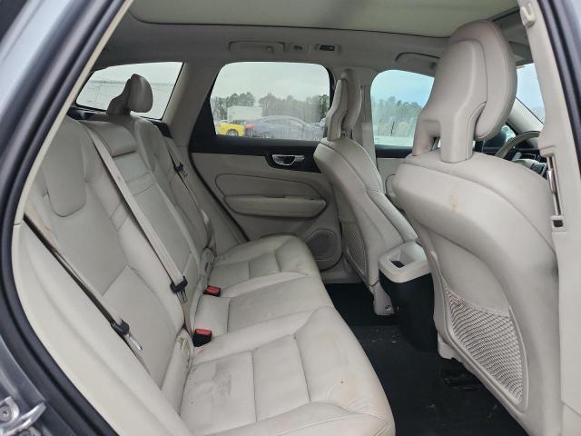 2018 Volvo Xc60 T5