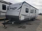 2014 Heartland M-30LX Prowler Lynx