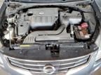 2011 Nissan Altima Base