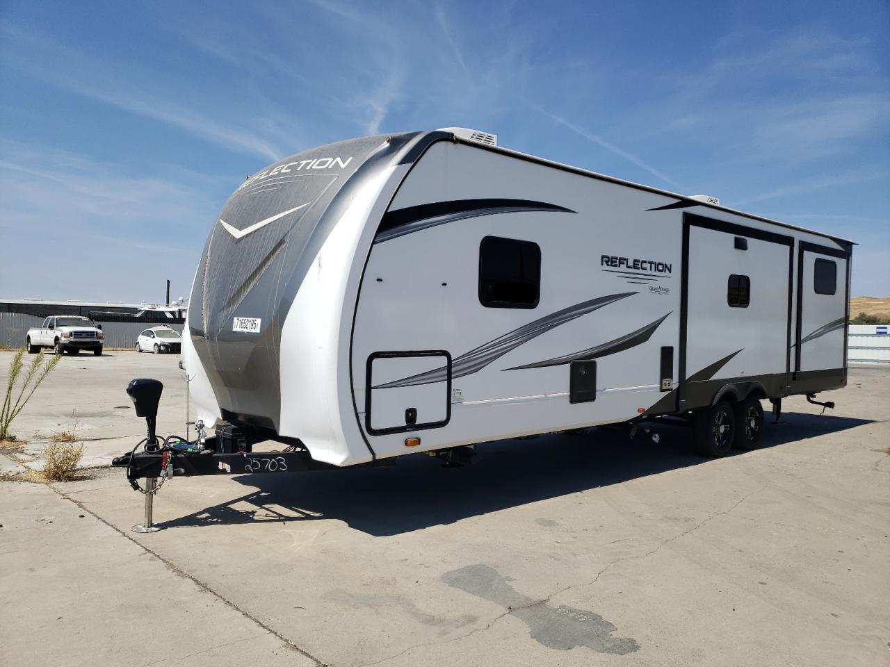 2024 Grand Design Reflection-Trailers Trailer Other