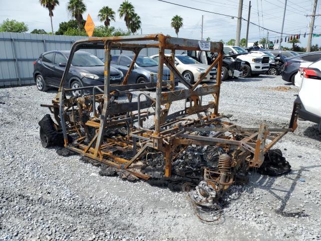 2019 Polaris Ranger Crew XP 1000 EPS
