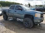 2010 Chevrolet Silverado K1500 LT