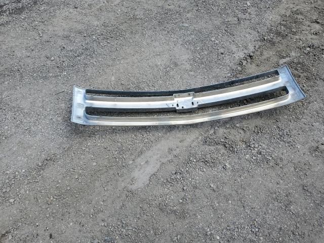 2008 Chevrolet Silverado K1500