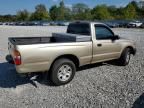 2004 Toyota Tacoma