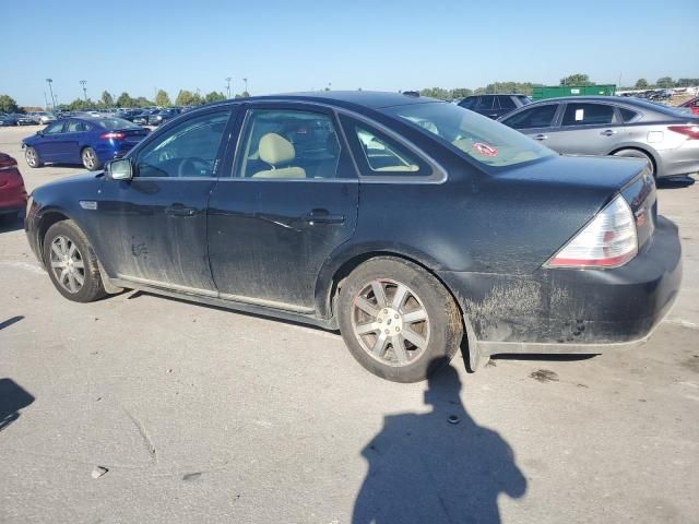 2009 Ford Taurus SEL