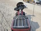 2002 Harley-Davidson Flhtcui