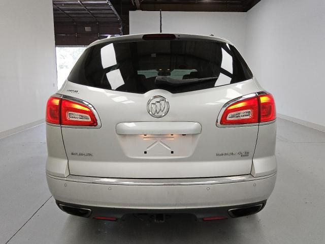 2013 Buick Enclave