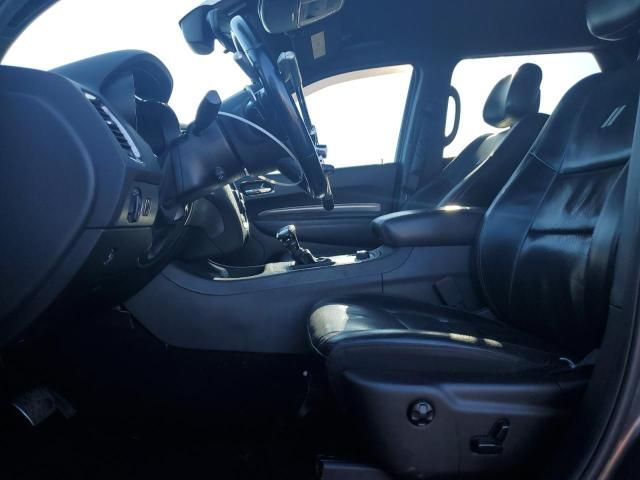 2019 Dodge Durango R/T