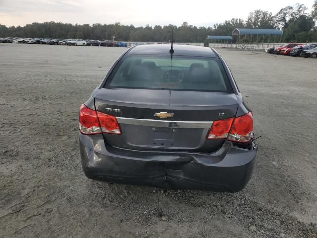 2013 Chevrolet Cruze LT
