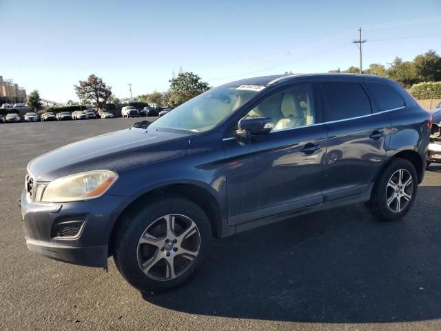 2012 Volvo XC60 T6