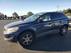 2012 Volvo XC60 T6 for sale in San Martin, CA