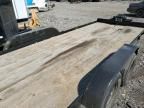 2023 Big Tex 70CH-20BKDT2B Equipment Trailer