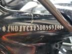2013 Harley-Davidson Fltrxse CVO Road Glide Custom