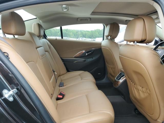 2014 Buick Lacrosse