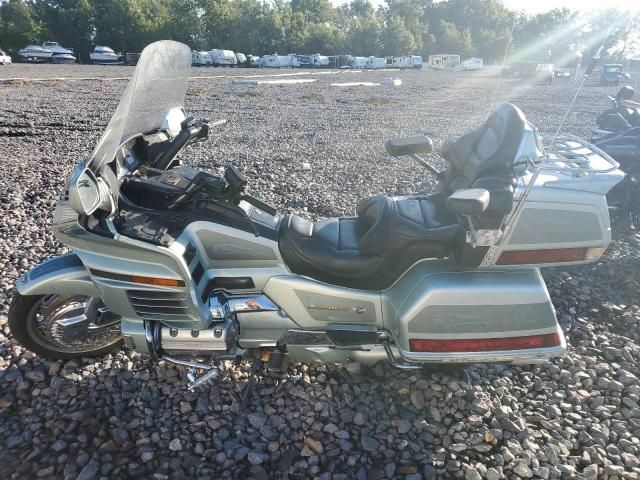 1999 Honda GL1500 SE12