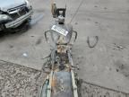 2009 HD 2009 HARLEY-DAVIDSON Fltr