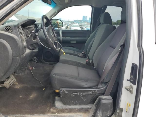 2009 Chevrolet Silverado K1500 LT