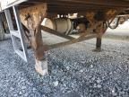 2011 Great Dane Refrigerated Van Trailer