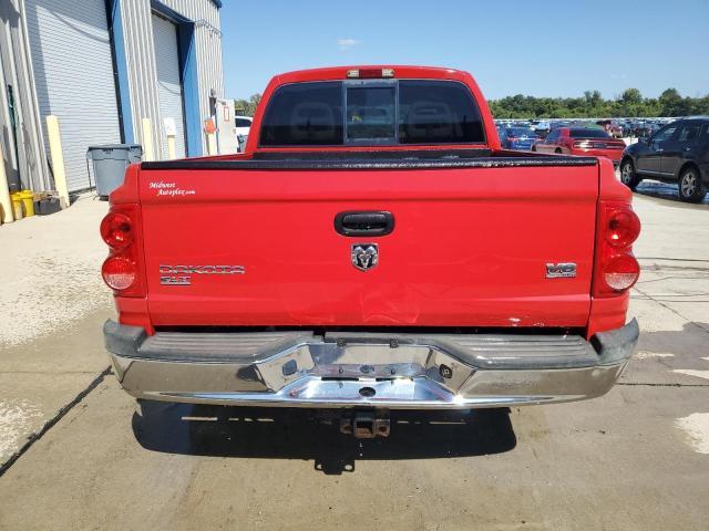 2006 Dodge Dakota Quad slt