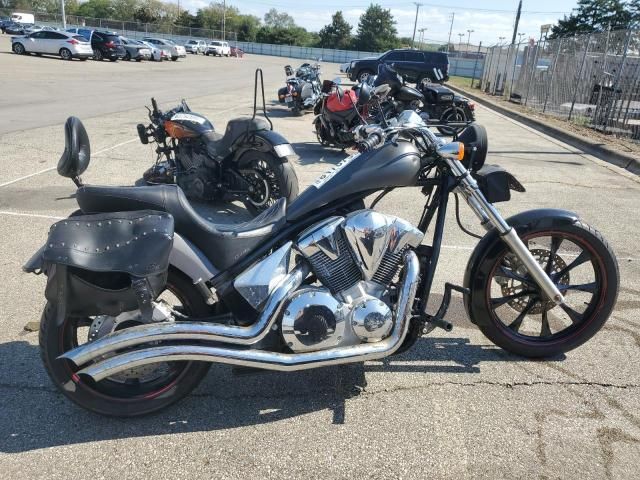 2010 Honda VT1300 CX