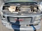 1999 GMC Savana G2500