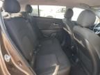 2011 KIA Sportage LX