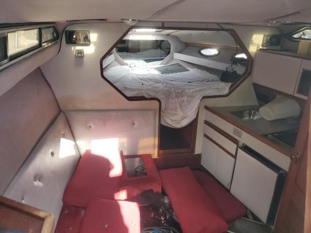 1989 Regal 280 Commodore-Boat