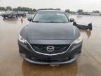 2015 Mazda 6 Touring