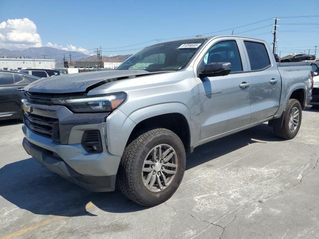 2025 Chev Rolet Colorado LT