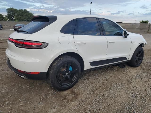 2019 Porsche Macan