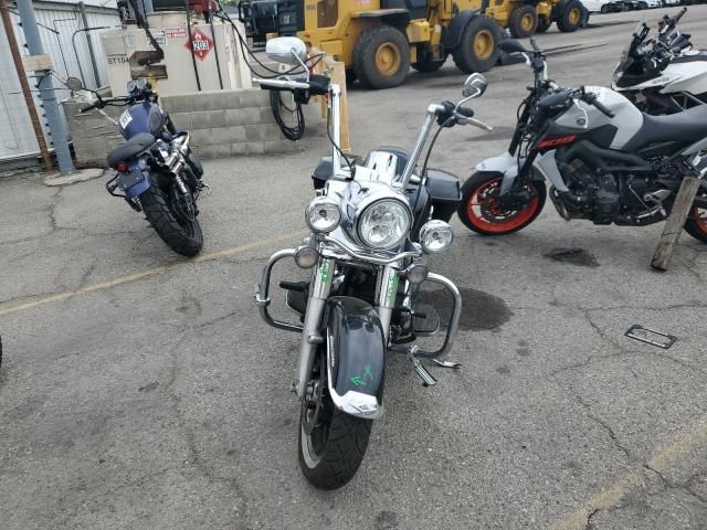 2016 Harley-Davidson Flhr Road King