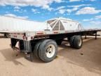 2012 Utility Flatbed Trailer