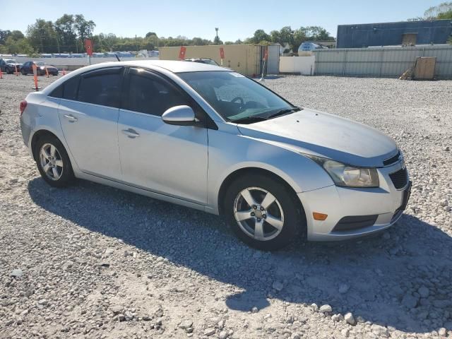 2011 Chevrolet Cruze