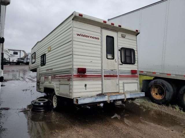 1992 WIL 1992 M-17-5E WI