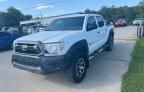 2015 Toyota Tacoma Double Cab Prerunner