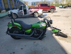 2014 Kawasaki VN900 C for sale in Columbus, OH