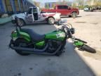 2014 Kawasaki VN900 C