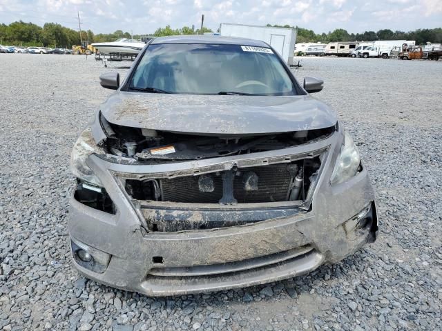 2013 Nissan Altima 3.5S