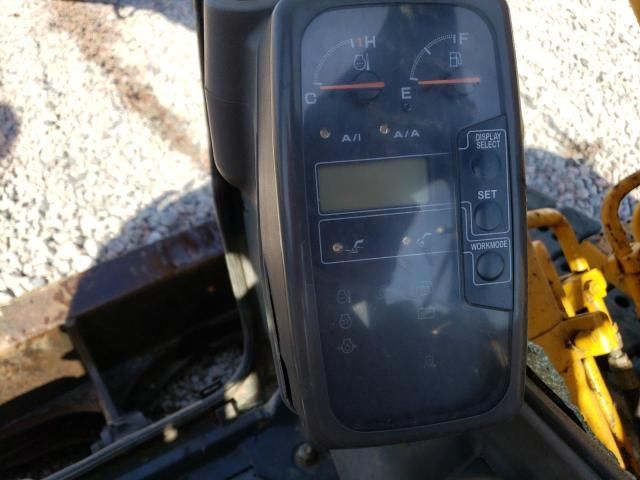 2005 John Deere 1010 Trctr