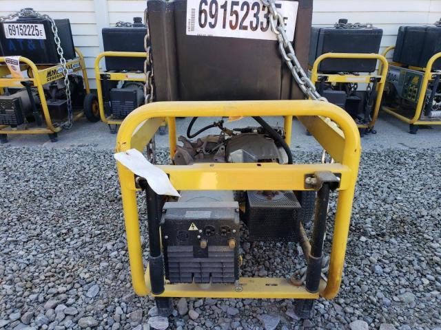 2006 Mcculloch FG5700AK Generation