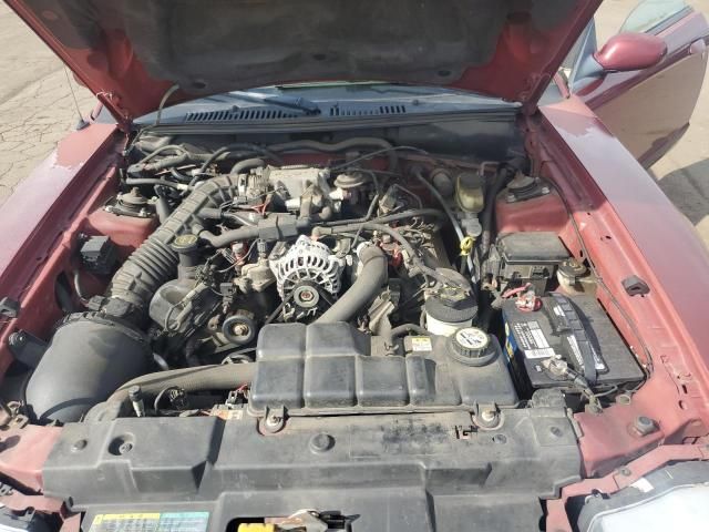 2004 Ford Mustang GT
