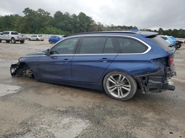 2019 BMW 330XI