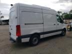 2024 Mercedes-Benz Sprinter 2500