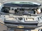 2021 Chevrolet Express G2500