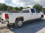 2011 GMC Sierra K2500 SLE