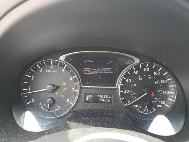 2014 Nissan Altima 3.5S
