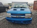 2000 Chevrolet S Truck S10